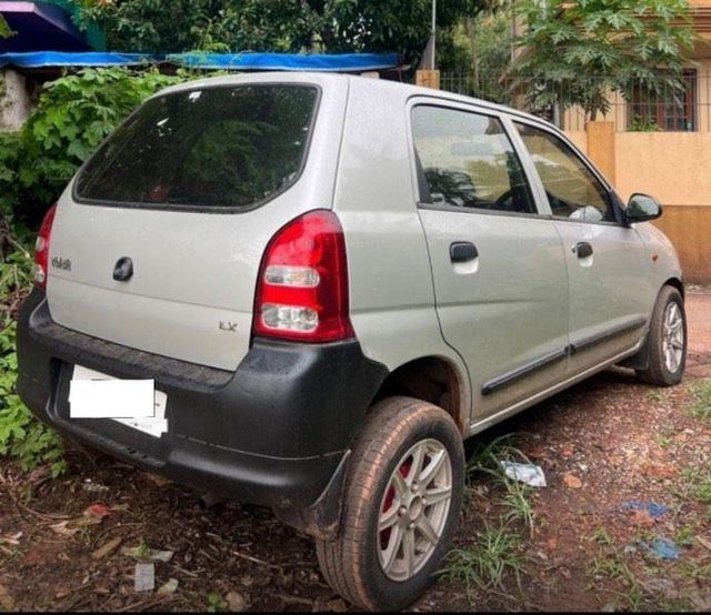 Image Used Car