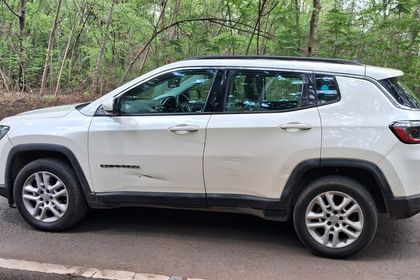 Used 2.0 Limited 4X4