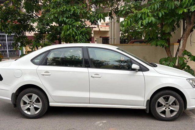 Second-hand 2017 Skoda Rapid 1.5 TDI Ambition BSIV for sale in Bangalore