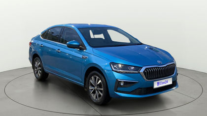 Used 1.5 TSI Style BSVI