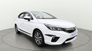 5 Used Honda City in Patna