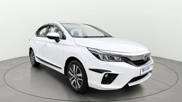 Honda City VX MT Second-hand 2022 Honda City VX MT for sale in Patna