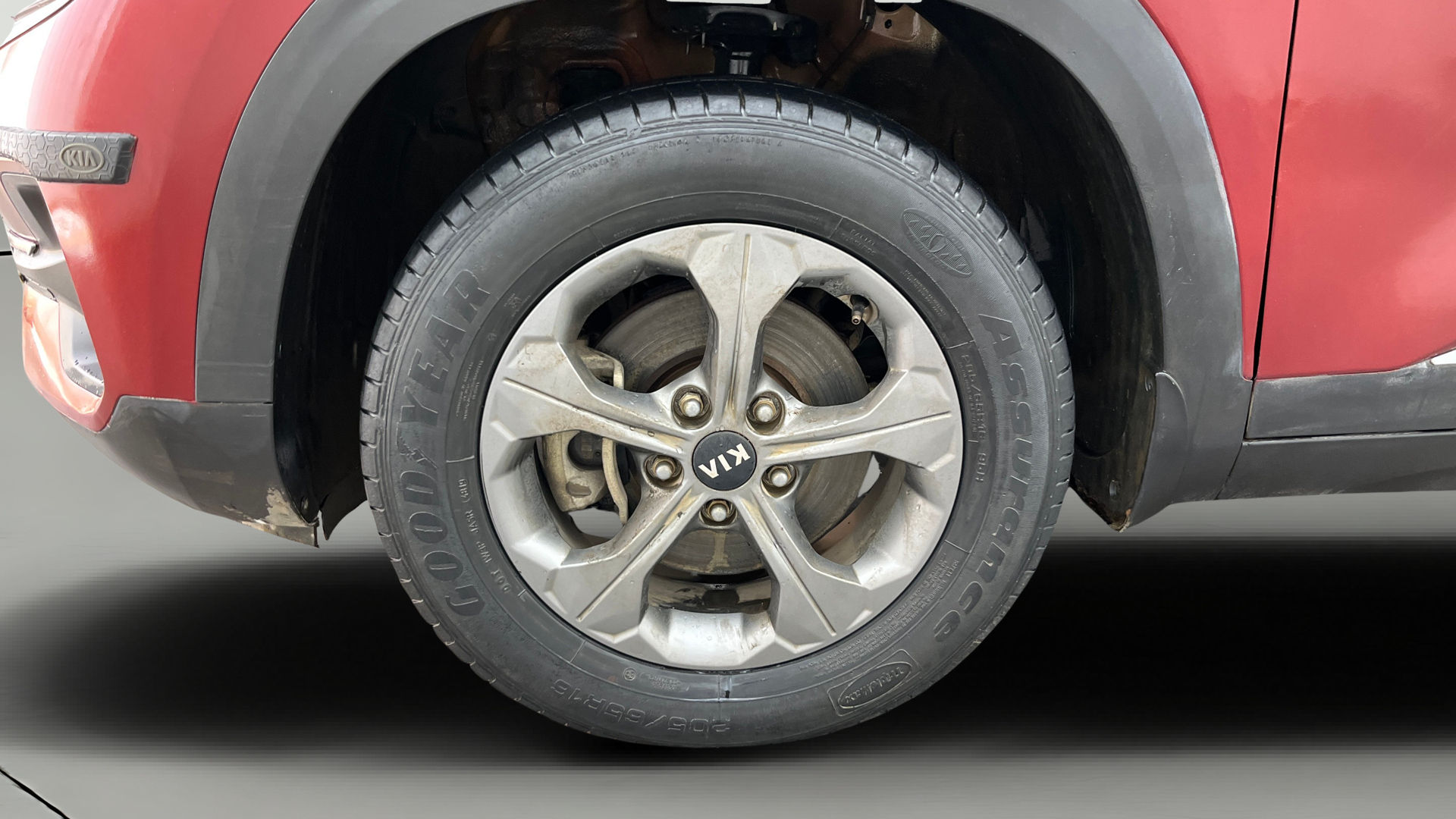 Image Used Car