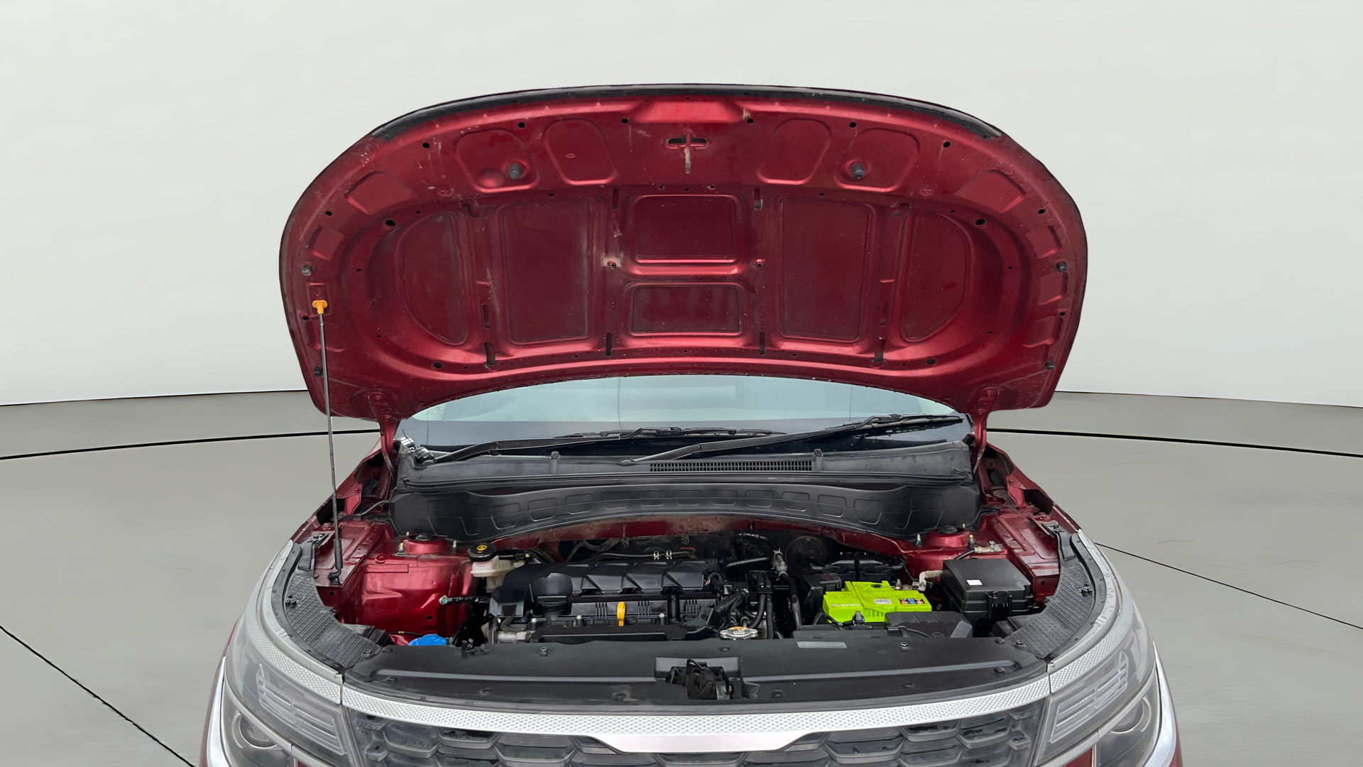 Image Used Car