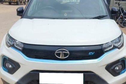 Tata Nexon EV XZ Plus