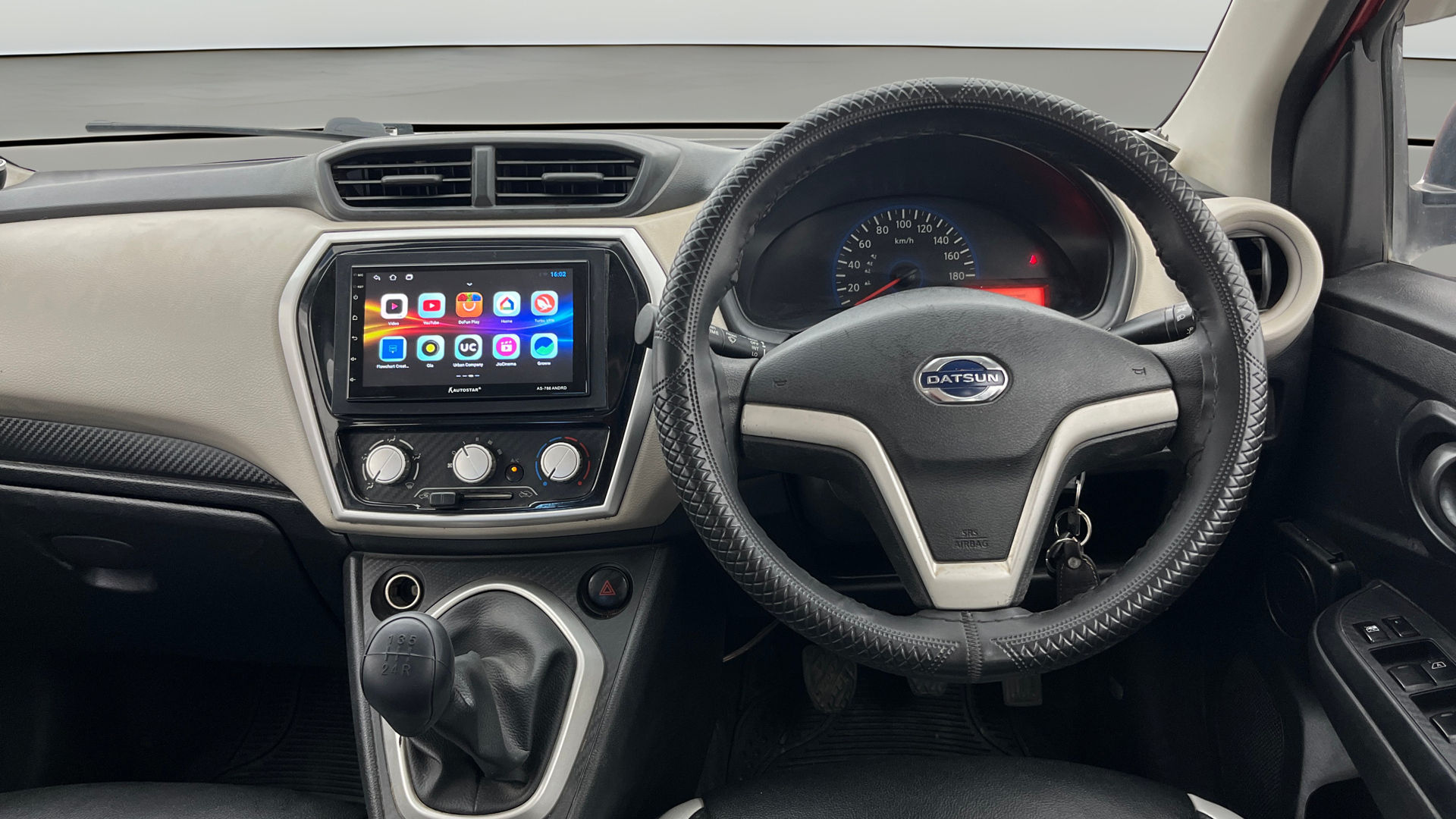 Image Used Car