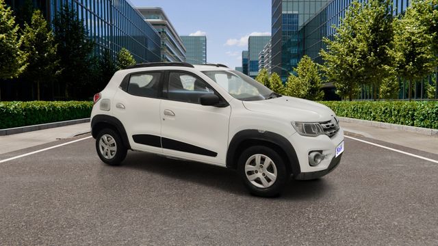 Second-hand 2016 Renault KWID RXT for sale in Pune