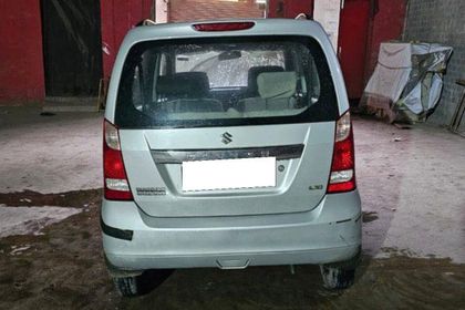 Used LXI BS IV