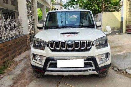 41 Used Mahindra Scorpio in Aurangabad(BH)
