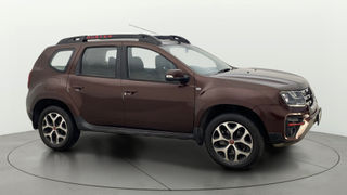 Used Renault Duster RXS Turbo