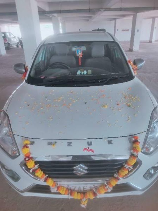 Second-hand 2020 Maruti Suzuki Dzire VXI BSVI for sale in Bhubaneswar