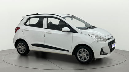 9 Used Hyundai Grand i10 in Gulbarga
