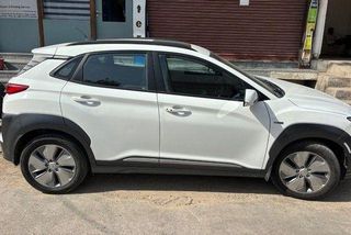 Used Hyundai Kona Premium