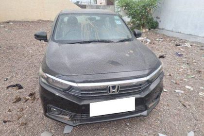 Used S BSVI