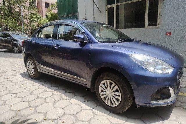 Maruti Suzuki Dzire VXI BSVI Second-hand 2022 Maruti Suzuki Dzire VXI BSVI for sale in Ghaziabad