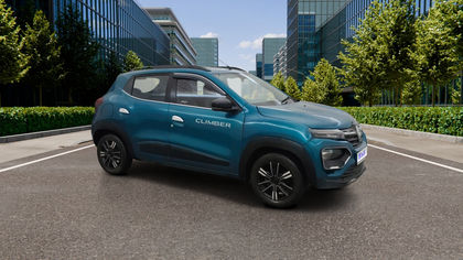 2023 Renault KWID क्लाइंबर