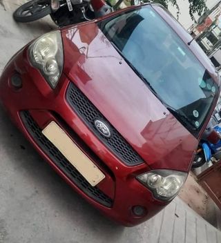 2 Used Ford Fiesta in Kanchipuram