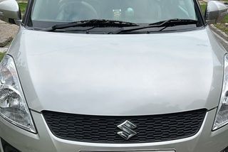 3 Used Maruti Swift in Jhansi