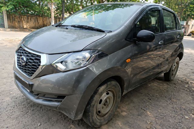 Second-hand 2019 Datsun RediGO A for sale in New Delhi
