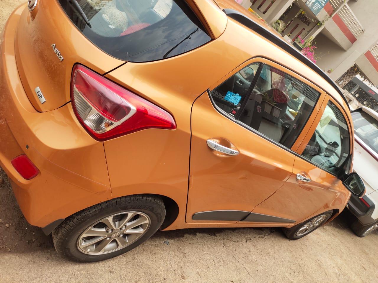 Image Used Car
