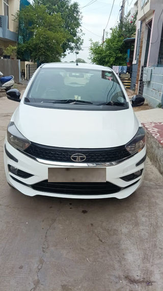Used Tata Tiago XT CNG BSVI
