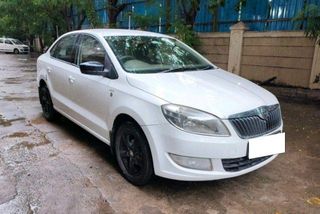 Used 1.6 MPI Ambition Plus