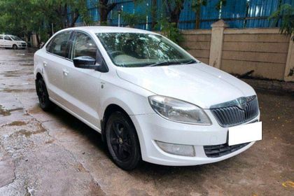 Used 1.6 MPI Ambition Plus