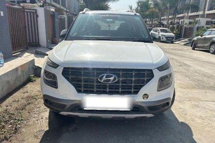 7 Used Hyundai Venue