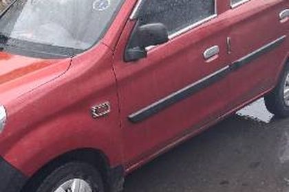 40 Used Maruti Suzuki Alto 800 in Srinagar
