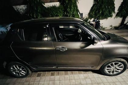 19 Used Maruti Suzuki Swift
