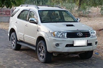 Used 3.0 Diesel