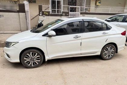 349 Used Honda City