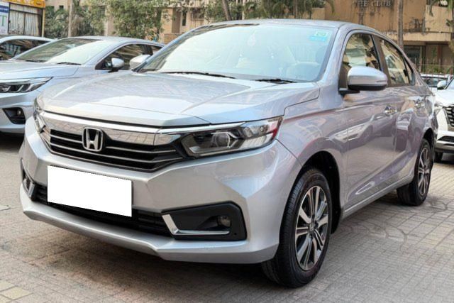 Honda Amaze VX CVT Second-hand 2025 Honda Amaze VX CVT for sale in Mumbai
