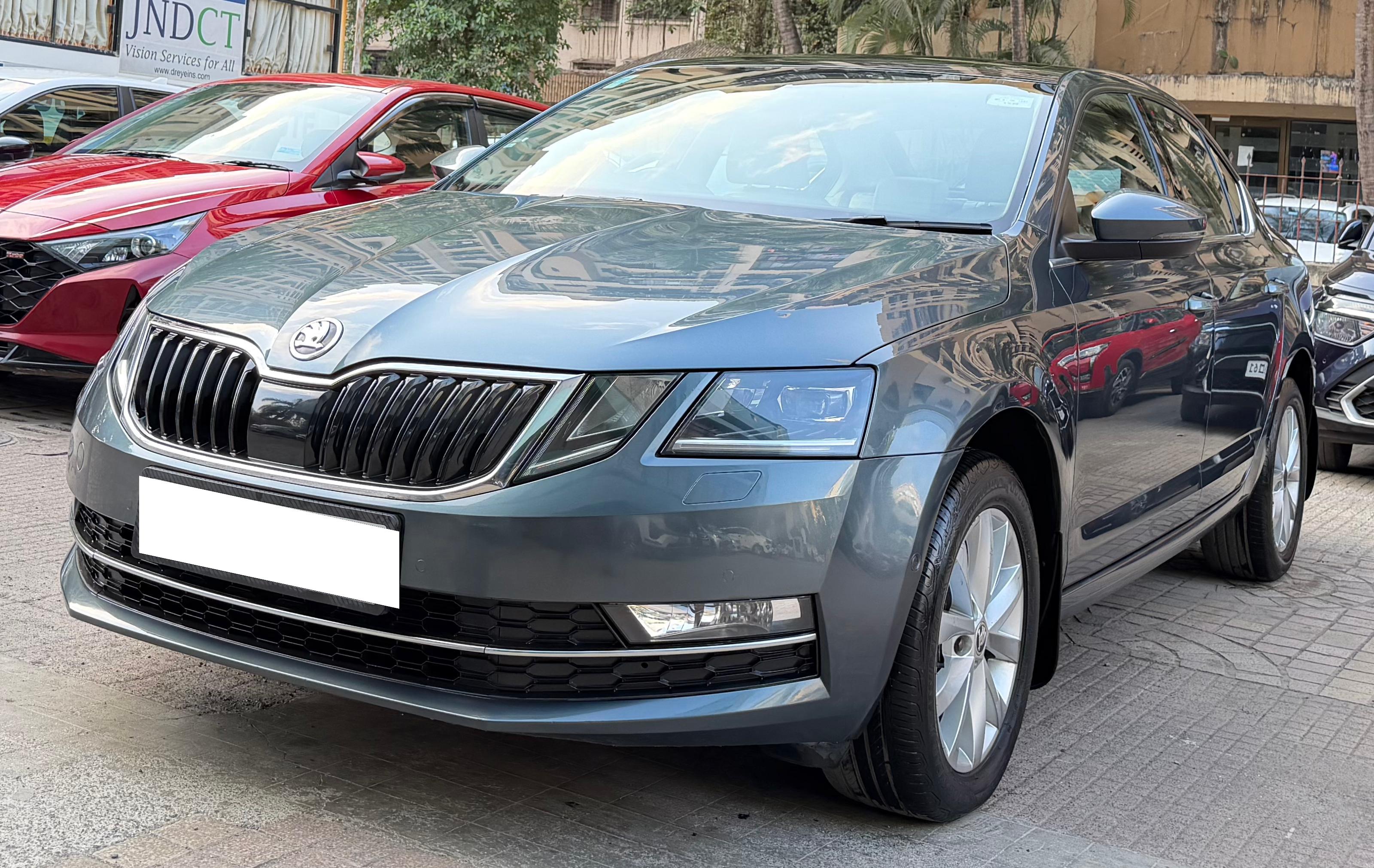 Image Used Car