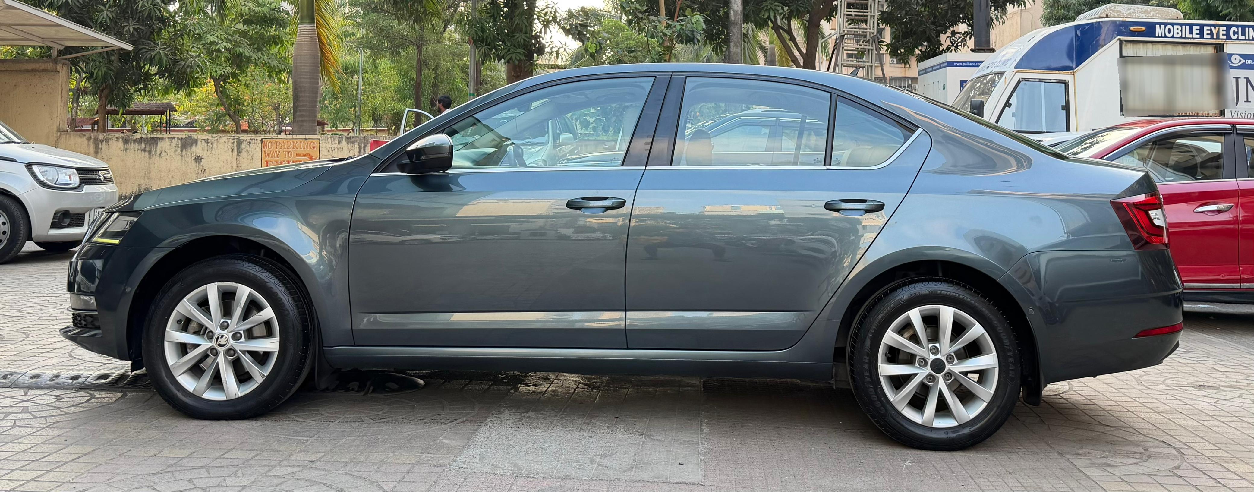 Image Used Car
