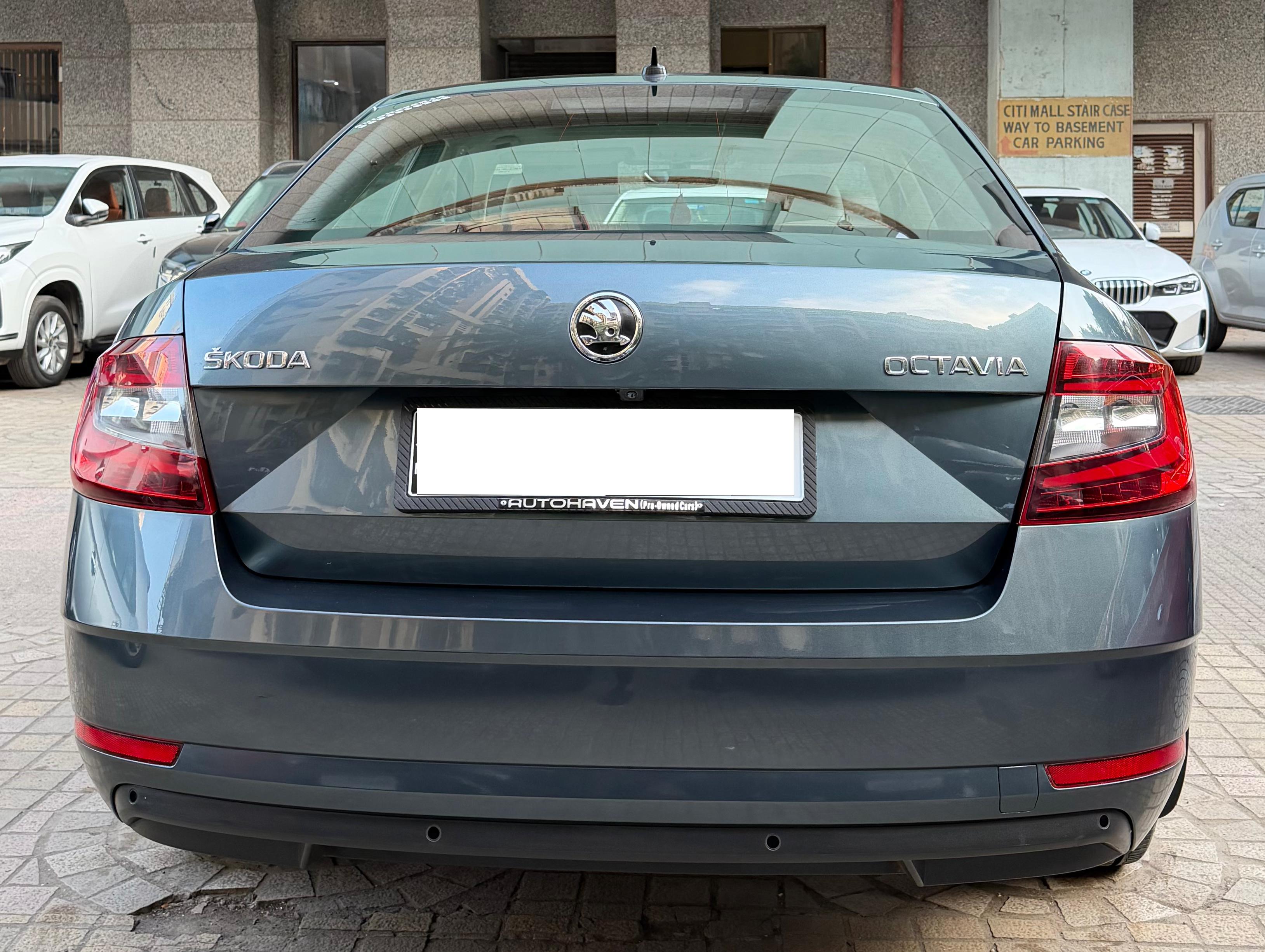 Image Used Car