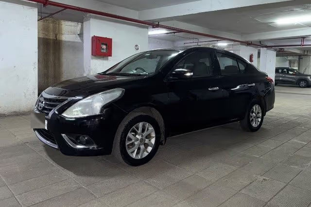 Image Used Car