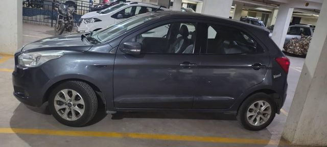 Image Used Car