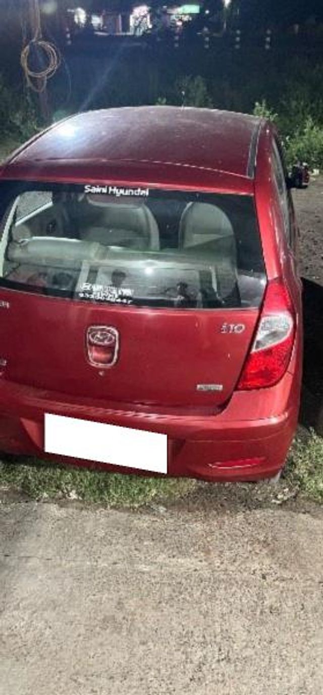 Image Used Car