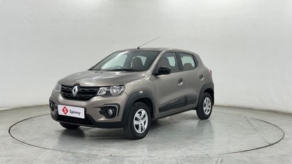 Used 1.0 AMT RXT