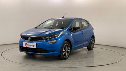 2023 Tata Altroz XZ