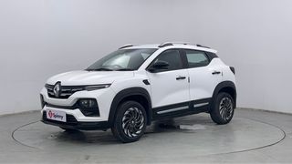 Used Renault Kiger RXT