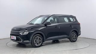 Used Kia Carens Prestige Plus Diesel