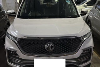 Used MG Hector Sharp DCT