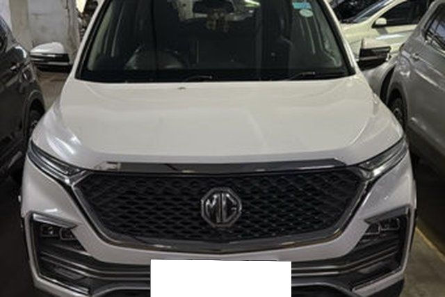 Second-hand 2019 MG Hector Sharp DCT for sale in Surat