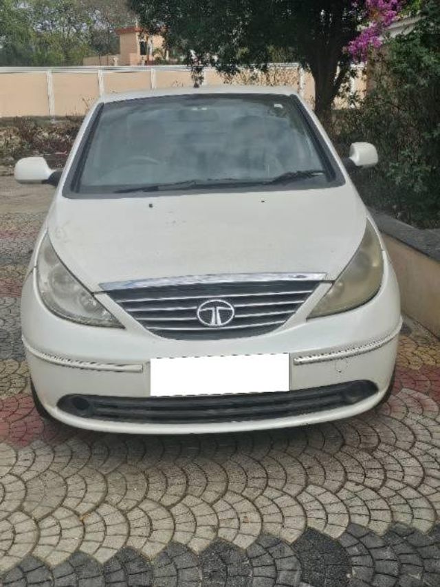 Tata Manza Aqua Quadrajet BS IV Second-hand 2012 Tata Manza Aqua Quadrajet BS IV for sale in Barwaha