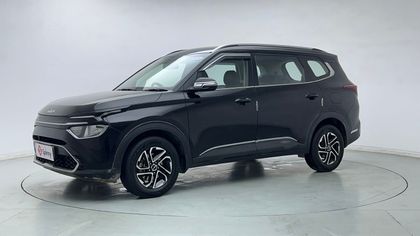 2023 Kia Carens Prestige Plus Diesel