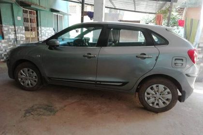 16 Used Maruti Suzuki Baleno in Bhubaneswar