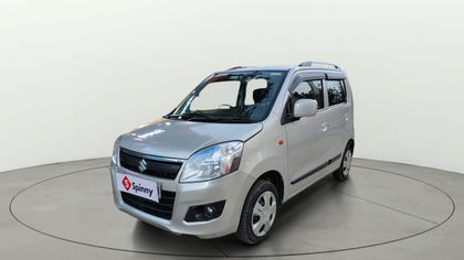 14 Used Maruti Suzuki Wagon R