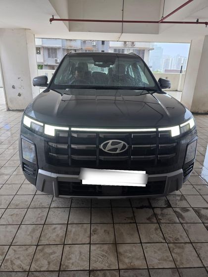 275 Used Hyundai Creta in Boisar
